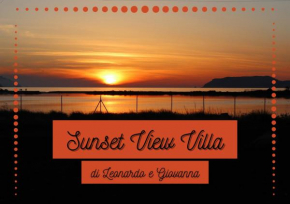 Sunset View Villa
